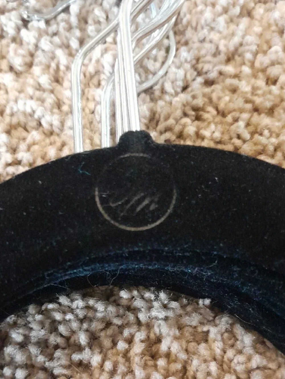 Jou Mangano Huggable Hangers